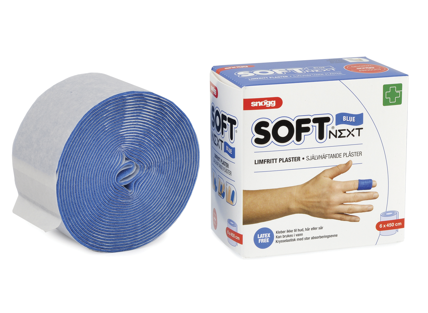 blå plaster blå plaster