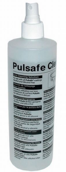 Brillerens 500ml spray - Brillerens - SikkerhedsGiganten