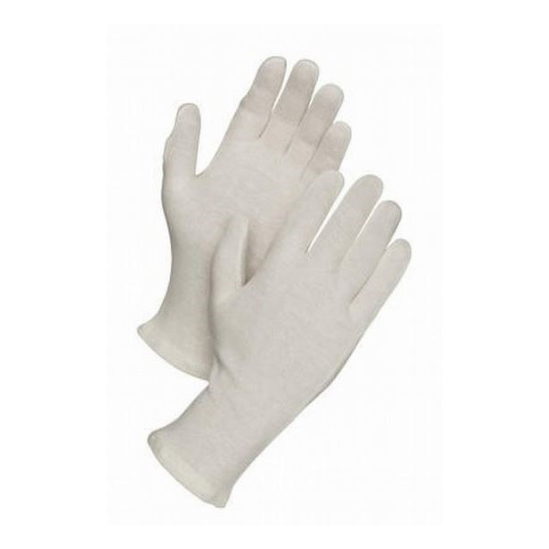 Worksafe Interlock handske polyester / Bomuld - Handsker -