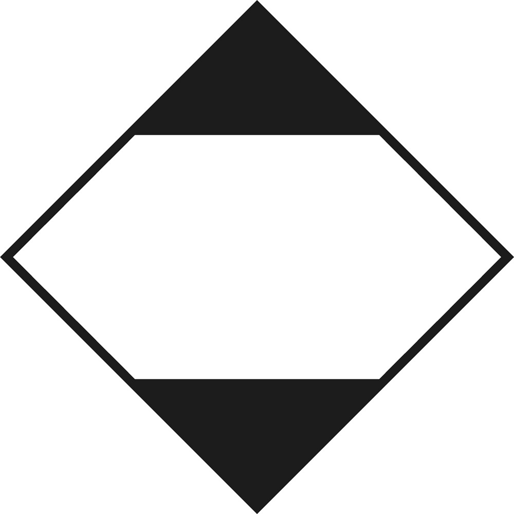 Limited quantity faresedler - Begrænset mængde farligt gods