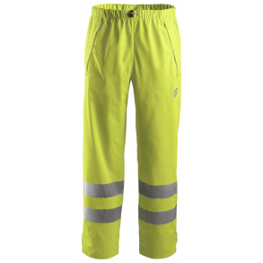 HI-VIZ Regnbukser
