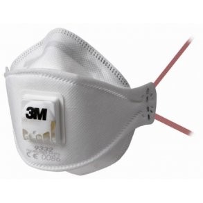 Filtrerende ansigtsmasker