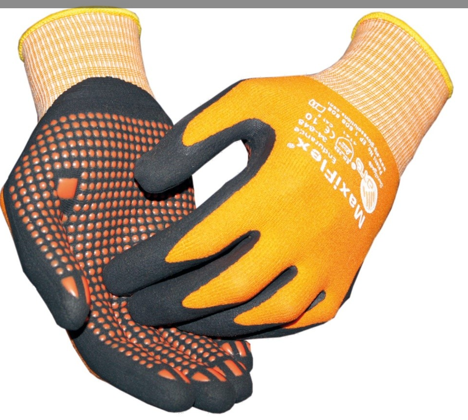 Maxiflex Endurance 34-848 montagehandske - Montagehandsker ...