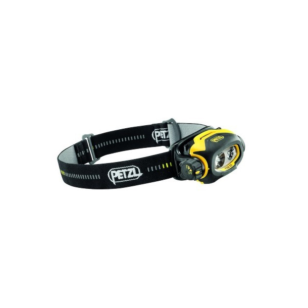 petzl pixa 3r